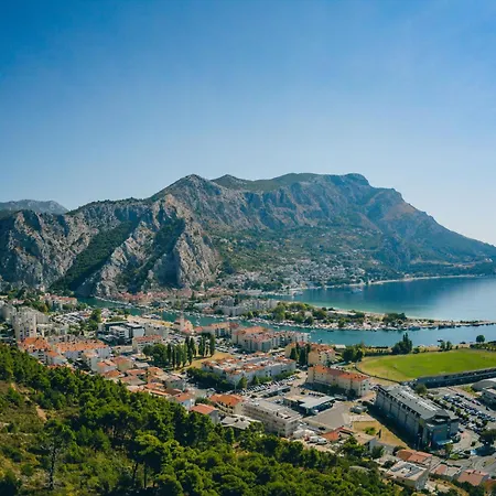 Nina By Interhome Apartment