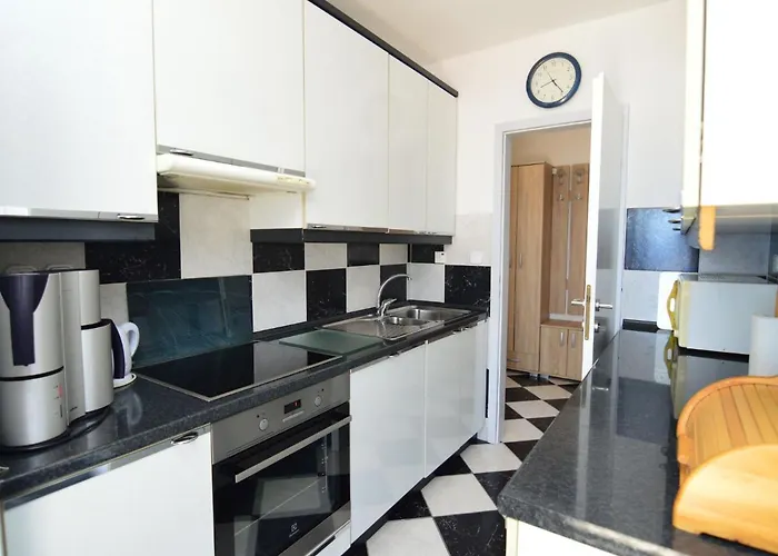 Nina By Interhome Appartement *