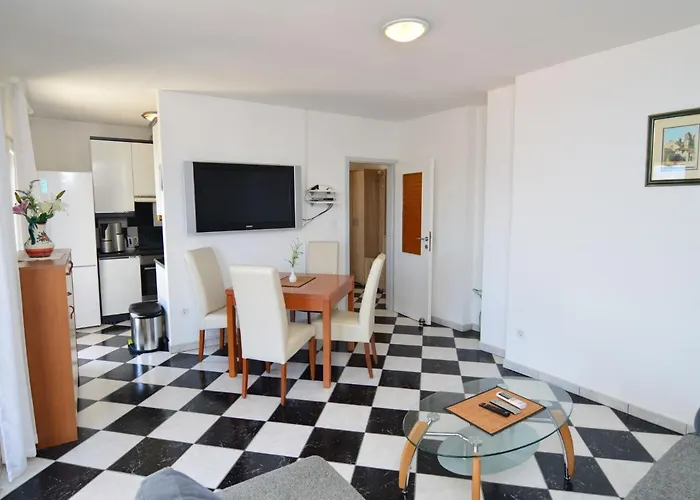 Nina By Interhome Apartamento *