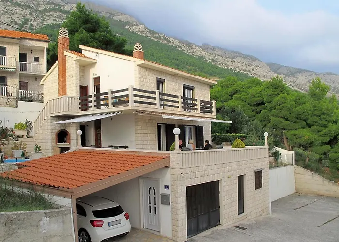 Apartamento Nina By Interhome